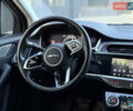 Серый Ягуар I-Pace, объемом двигателя 0 л и пробегом 144 тыс. км за 21998 $, фото 50 на Automoto.ua