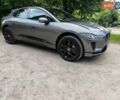 Серый Ягуар I-Pace, объемом двигателя 0 л и пробегом 128 тыс. км за 21600 $, фото 3 на Automoto.ua