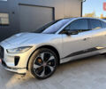 Серый Ягуар I-Pace, объемом двигателя 0 л и пробегом 87 тыс. км за 28000 $, фото 1 на Automoto.ua