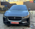 Серый Ягуар I-Pace, объемом двигателя 0 л и пробегом 120 тыс. км за 21499 $, фото 2 на Automoto.ua