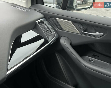 Серый Ягуар I-Pace, объемом двигателя 0 л и пробегом 94 тыс. км за 22900 $, фото 46 на Automoto.ua