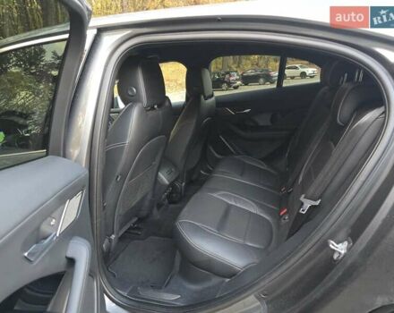 Серый Ягуар I-Pace, объемом двигателя 0 л и пробегом 97 тыс. км за 22950 $, фото 27 на Automoto.ua