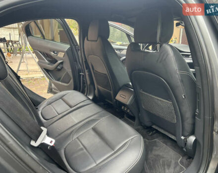 Серый Ягуар I-Pace, объемом двигателя 0 л и пробегом 152 тыс. км за 21500 $, фото 47 на Automoto.ua