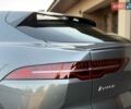 Серый Ягуар I-Pace, объемом двигателя 0 л и пробегом 158 тыс. км за 22700 $, фото 19 на Automoto.ua