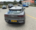Серый Ягуар I-Pace, объемом двигателя 0 л и пробегом 148 тыс. км за 23499 $, фото 13 на Automoto.ua