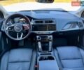 Ягуар I-Pace 2019 в Черновцах на Automoto.ua Серый Ягуар I-Pace, объемом двигателя 0 л и пробегом 76 тыс. км за 25800 $, фото 44 на Automoto.ua