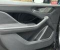 Серый Ягуар I-Pace, объемом двигателя 0 л и пробегом 94 тыс. км за 23500 $, фото 34 на Automoto.ua