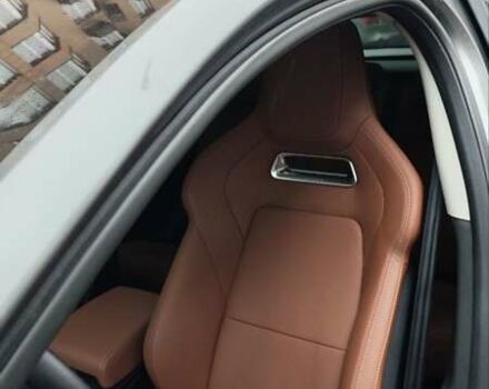 Серый Ягуар I-Pace, объемом двигателя 0 л и пробегом 66 тыс. км за 25500 $, фото 80 на Automoto.ua