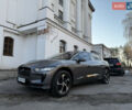 Серый Ягуар I-Pace, объемом двигателя 0 л и пробегом 59 тыс. км за 23850 $, фото 31 на Automoto.ua