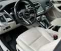 Серый Ягуар I-Pace, объемом двигателя 0 л и пробегом 102 тыс. км за 22500 $, фото 8 на Automoto.ua