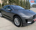 Серый Ягуар I-Pace, объемом двигателя 0 л и пробегом 130 тыс. км за 22700 $, фото 1 на Automoto.ua
