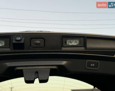 Серый Ягуар I-Pace, объемом двигателя 0 л и пробегом 88 тыс. км за 23200 $, фото 72 на Automoto.ua