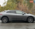 Серый Ягуар I-Pace, объемом двигателя 0 л и пробегом 163 тыс. км за 26500 $, фото 18 на Automoto.ua