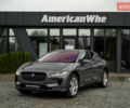 Ягуар I-Pace 2019 в Черновцах на Automoto.ua Серый Ягуар I-Pace, объемом двигателя 0 л и пробегом 60 тыс. км за 29800 $, фото 1 на Automoto.ua