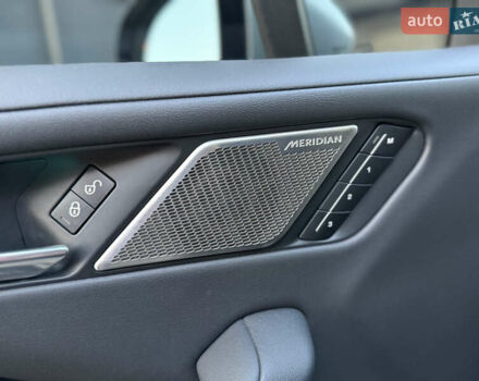 Серый Ягуар I-Pace, объемом двигателя 0 л и пробегом 144 тыс. км за 21998 $, фото 56 на Automoto.ua