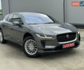Серый Ягуар I-Pace, объемом двигателя 0 л и пробегом 127 тыс. км за 22000 $, фото 7 на Automoto.ua