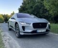 Сірий Ягуар I-Pace, об'ємом двигуна 0 л та пробігом 40 тис. км за 54000 $, фото 1 на Automoto.ua