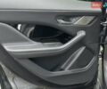 Серый Ягуар I-Pace, объемом двигателя 0 л и пробегом 94 тыс. км за 23500 $, фото 64 на Automoto.ua