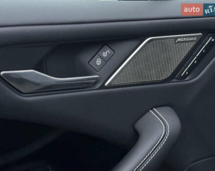 Сірий Ягуар I-Pace, об'ємом двигуна 0 л та пробігом 54 тис. км за 29400 $, фото 19 на Automoto.ua