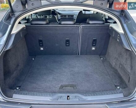 Сірий Ягуар I-Pace, об'ємом двигуна 0 л та пробігом 134 тис. км за 22300 $, фото 34 на Automoto.ua