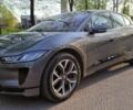 Сірий Ягуар I-Pace, об'ємом двигуна 0 л та пробігом 94 тис. км за 28500 $, фото 2 на Automoto.ua