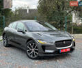 Серый Ягуар I-Pace, объемом двигателя 0 л и пробегом 80 тыс. км за 23900 $, фото 19 на Automoto.ua