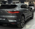Серый Ягуар I-Pace, объемом двигателя 0 л и пробегом 63 тыс. км за 29500 $, фото 13 на Automoto.ua