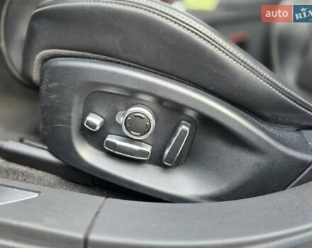 Сірий Ягуар I-Pace, об'ємом двигуна 0 л та пробігом 120 тис. км за 23500 $, фото 52 на Automoto.ua