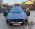 Серый Ягуар I-Pace, объемом двигателя 0 л и пробегом 120 тыс. км за 21499 $, фото 34 на Automoto.ua