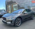 Серый Ягуар I-Pace, объемом двигателя 0 л и пробегом 66 тыс. км за 19800 $, фото 1 на Automoto.ua