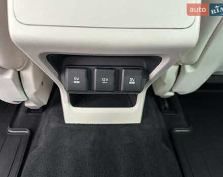 Серый Ягуар I-Pace, объемом двигателя 0 л и пробегом 68 тыс. км за 28950 $, фото 18 на Automoto.ua