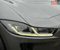 Серый Ягуар I-Pace, объемом двигателя 0 л и пробегом 94 тыс. км за 23500 $, фото 15 на Automoto.ua