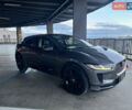 Серый Ягуар I-Pace, объемом двигателя 0 л и пробегом 83 тыс. км за 25000 $, фото 1 на Automoto.ua
