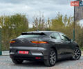 Серый Ягуар I-Pace, объемом двигателя 0 л и пробегом 80 тыс. км за 23900 $, фото 28 на Automoto.ua