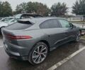 Серый Ягуар I-Pace, объемом двигателя 0 л и пробегом 83 тыс. км за 23900 $, фото 3 на Automoto.ua