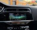 Серый Ягуар I-Pace, объемом двигателя 0 л и пробегом 158 тыс. км за 22700 $, фото 42 на Automoto.ua