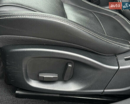 Серый Ягуар I-Pace, объемом двигателя 0 л и пробегом 94 тыс. км за 22900 $, фото 56 на Automoto.ua