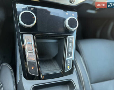 Сірий Ягуар I-Pace, об'ємом двигуна 0 л та пробігом 92 тис. км за 20999 $, фото 43 на Automoto.ua