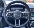 Сірий Ягуар I-Pace, об'ємом двигуна 0 л та пробігом 134 тис. км за 22300 $, фото 48 на Automoto.ua