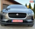 Серый Ягуар I-Pace, объемом двигателя 0 л и пробегом 158 тыс. км за 22700 $, фото 4 на Automoto.ua
