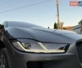 Серый Ягуар I-Pace, объемом двигателя 0 л и пробегом 158 тыс. км за 22700 $, фото 70 на Automoto.ua