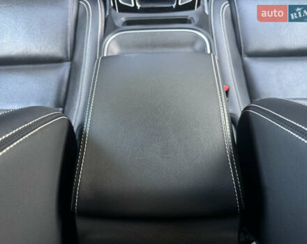 Серый Ягуар I-Pace, объемом двигателя 0 л и пробегом 86 тыс. км за 23599 $, фото 26 на Automoto.ua