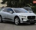 Серый Ягуар I-Pace, объемом двигателя 0 л и пробегом 118 тыс. км за 22500 $, фото 2 на Automoto.ua