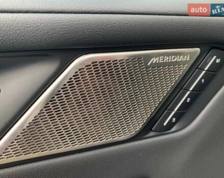 Серый Ягуар I-Pace, объемом двигателя 0 л и пробегом 147 тыс. км за 23499 $, фото 24 на Automoto.ua