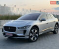 Серый Ягуар I-Pace, объемом двигателя 0 л и пробегом 144 тыс. км за 21998 $, фото 2 на Automoto.ua