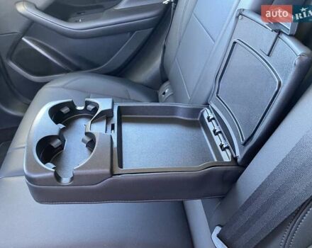 Сірий Ягуар I-Pace, об'ємом двигуна 0 л та пробігом 95 тис. км за 22900 $, фото 80 на Automoto.ua