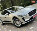 Серый Ягуар I-Pace, объемом двигателя 0 л и пробегом 158 тыс. км за 22950 $, фото 111 на Automoto.ua