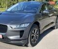 Сірий Ягуар I-Pace, об'ємом двигуна 0 л та пробігом 134 тис. км за 22300 $, фото 6 на Automoto.ua