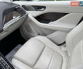 Серый Ягуар I-Pace, объемом двигателя 0 л и пробегом 80 тыс. км за 23900 $, фото 83 на Automoto.ua