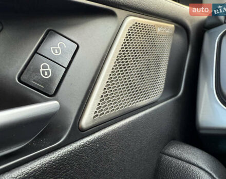 Серый Ягуар I-Pace, объемом двигателя 0 л и пробегом 112 тыс. км за 22999 $, фото 67 на Automoto.ua